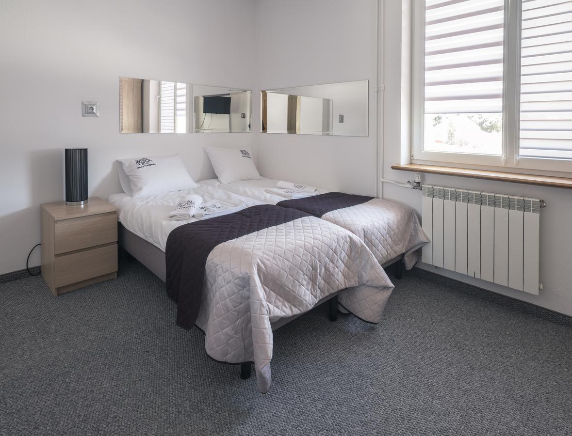 Ferienwohnung Willa Majowka Kościelisko Exterior foto