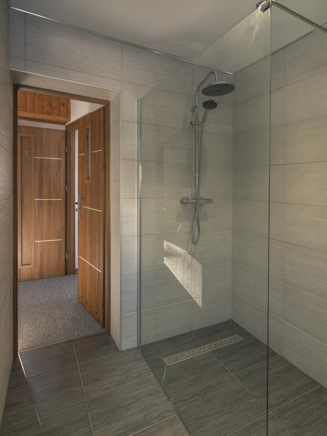 Ferienwohnung Willa Majowka Kościelisko Exterior foto