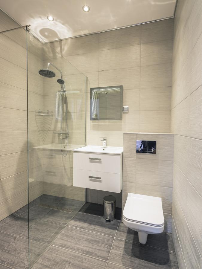Ferienwohnung Willa Majowka Kościelisko Exterior foto