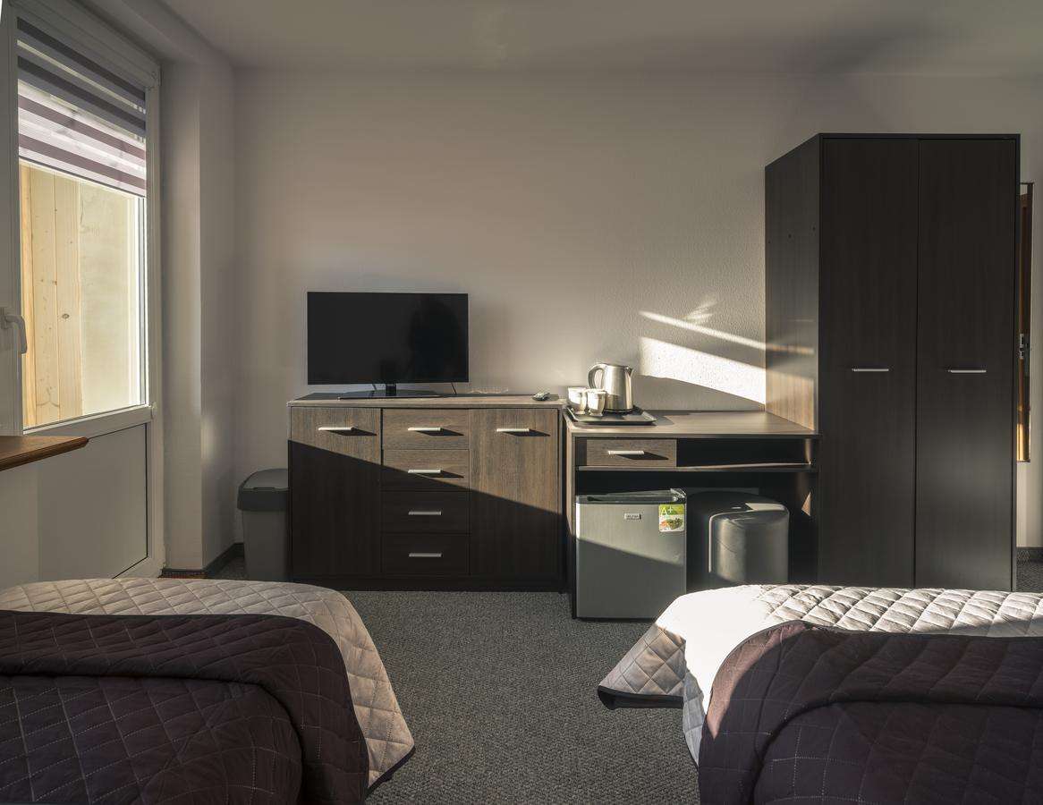 Ferienwohnung Willa Majowka Kościelisko Exterior foto