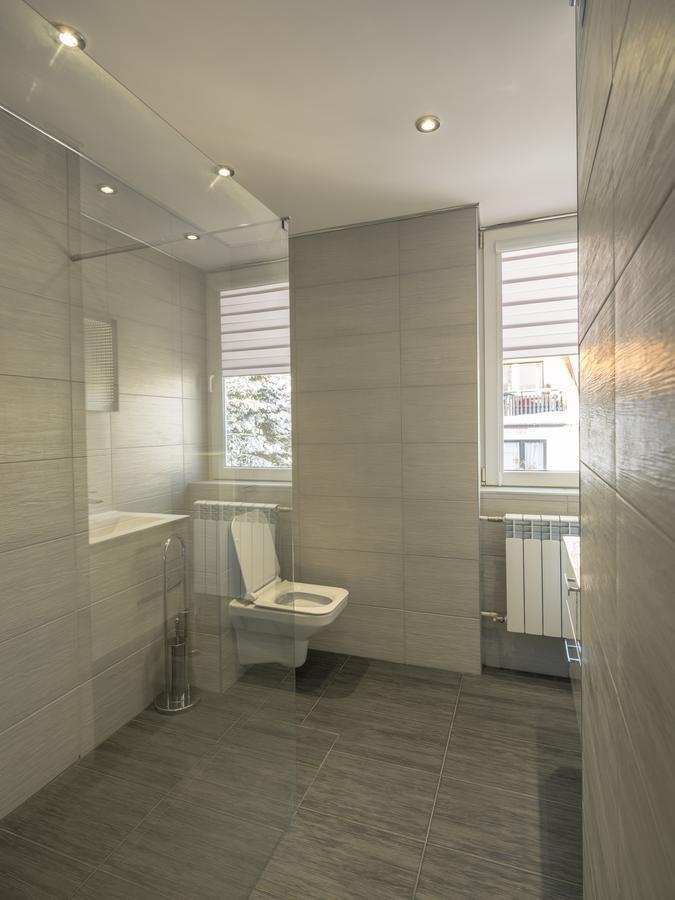 Ferienwohnung Willa Majowka Kościelisko Exterior foto