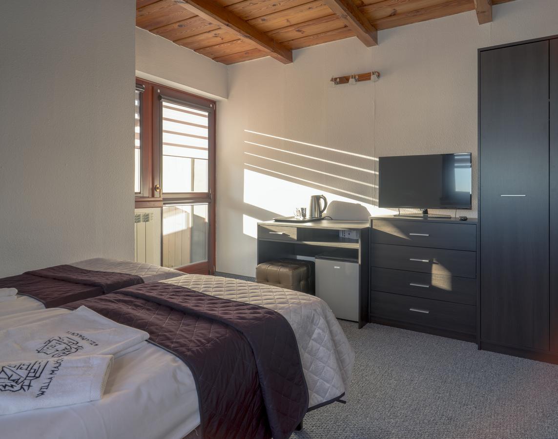 Ferienwohnung Willa Majowka Kościelisko Exterior foto