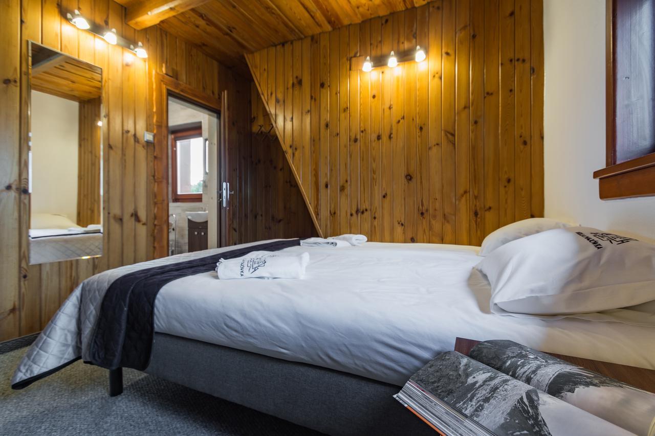 Ferienwohnung Willa Majowka Kościelisko Exterior foto