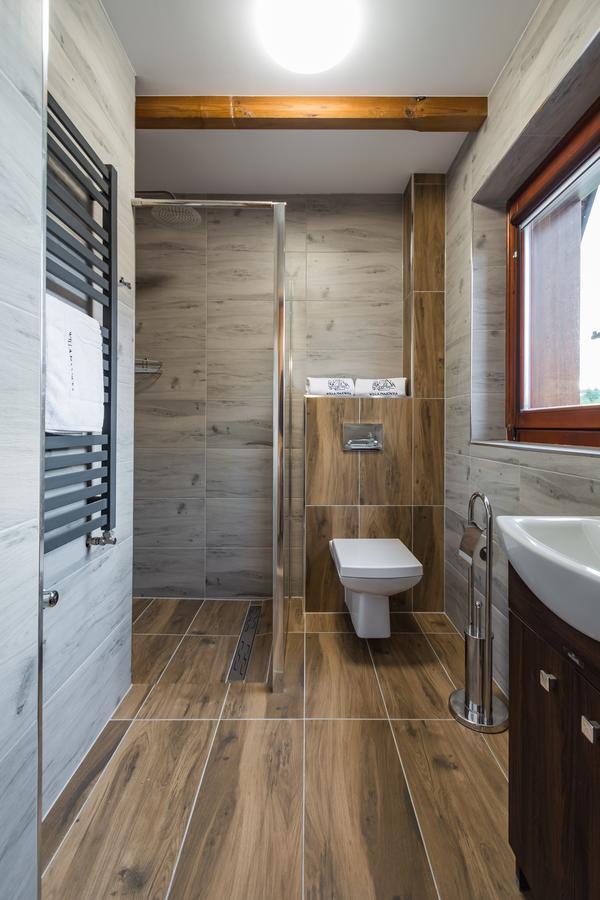 Ferienwohnung Willa Majowka Kościelisko Exterior foto