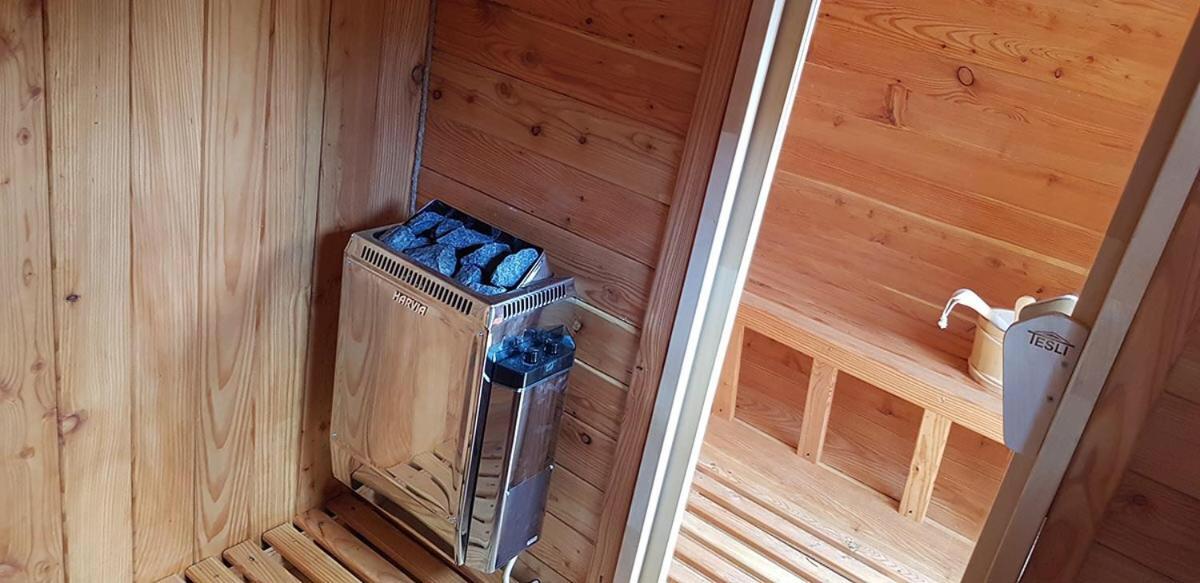 Ferienwohnung Willa Majowka Kościelisko Exterior foto